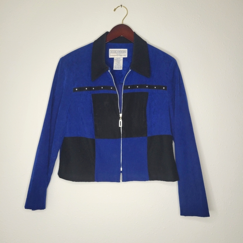 Vintage Jacket